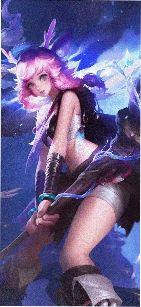 神奇动物在哪里在线观看高清海报