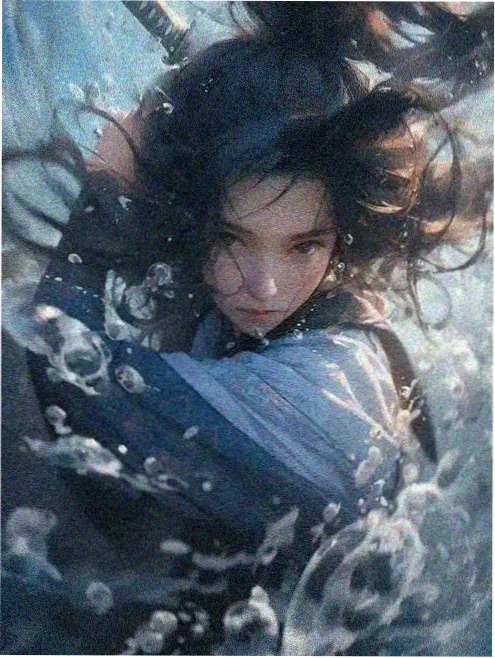 哈利波特魔法史纪录片高清海报